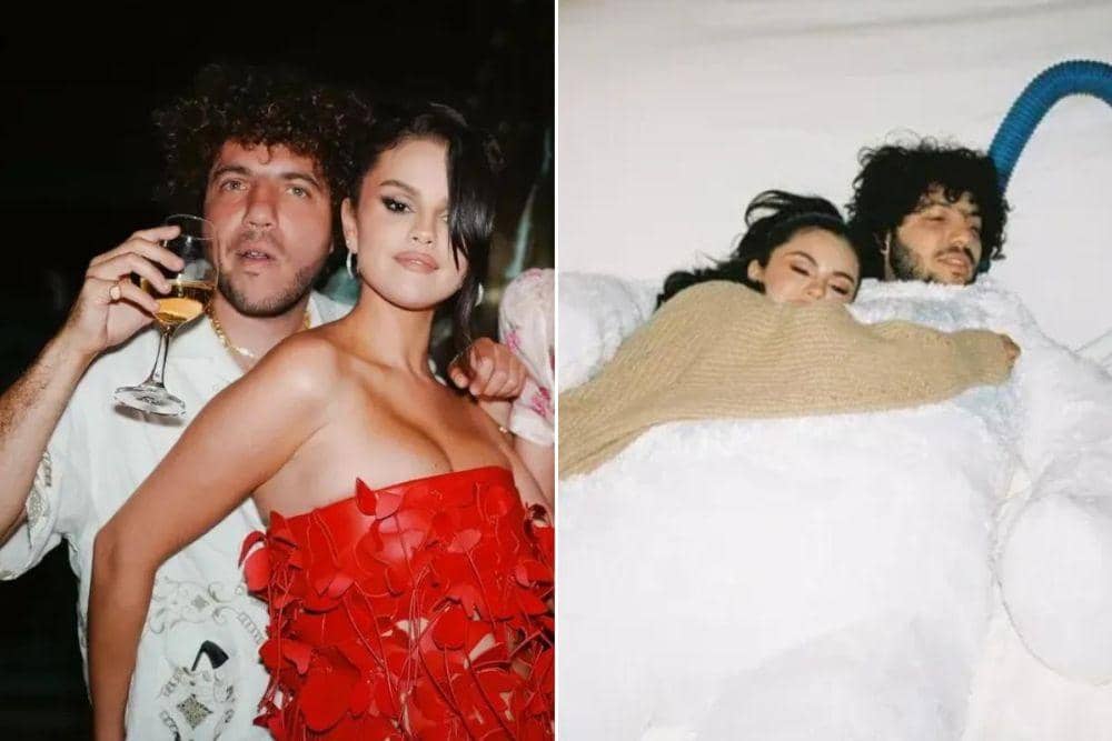 Instagram.com/selenagomez