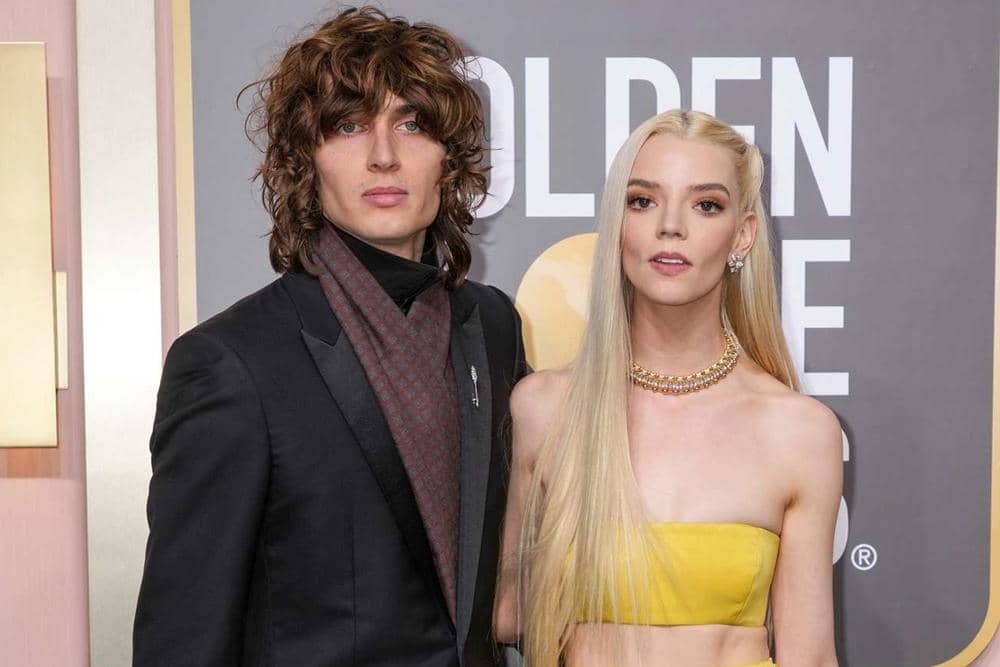 brides.com/KEVIN MAZUR / GETTY IMAGES