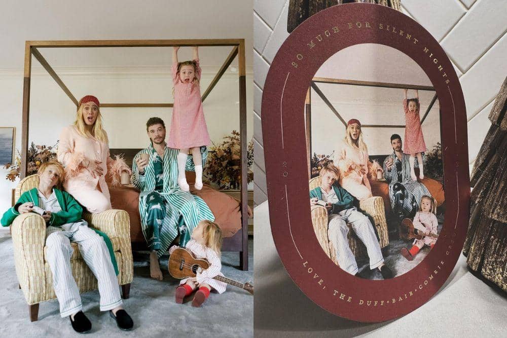 instagram.com/matthewkoma, hilaryduff