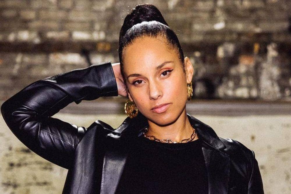 instagram.com/aliciakeys