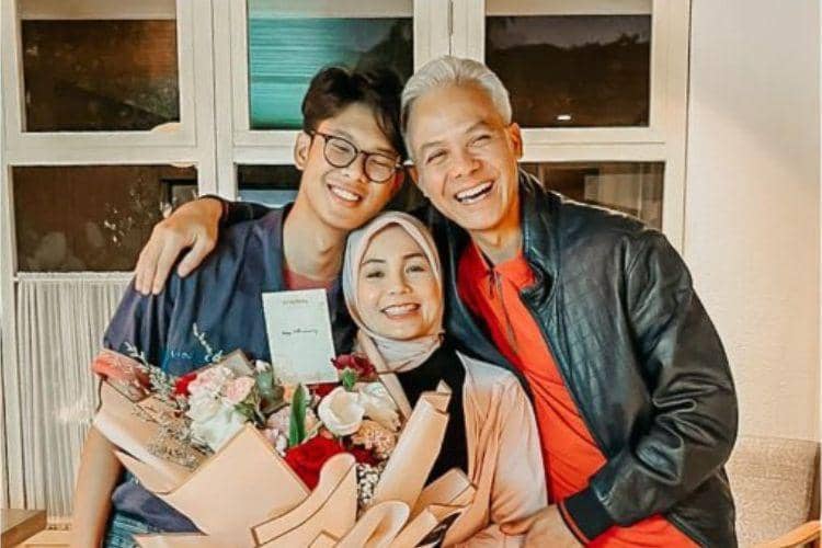 Instagram.com/ganjar_pranowo