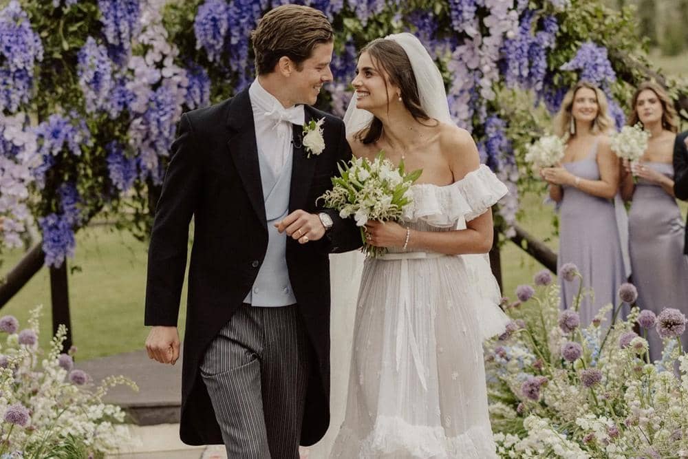 vogue.com/Foto: Cedar & Pines