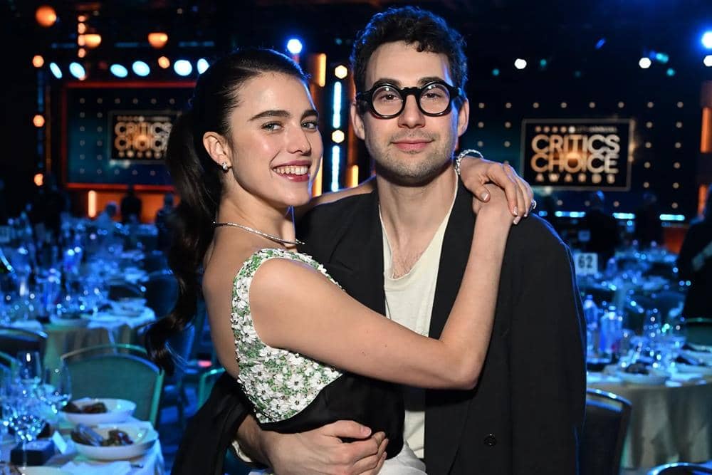 usmagazine.com/Michael Kovac/Getty Images for Champagne Collet & OBC Wines