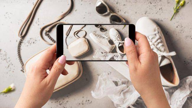 8 Tips Memilih Handphone Untuk Mendukung Bisnis Online