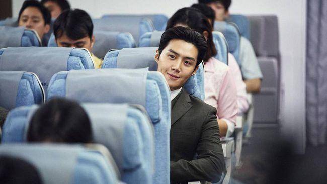 Daftar 10 Film Korea Terbaik Tahun 2023 dengan Rating Tertinggi