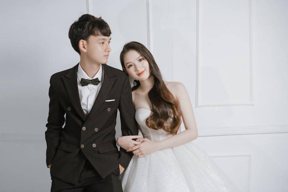 Pexels.com/SAN  Wedding