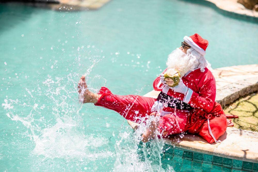 Dok. Hilton Bali Resort