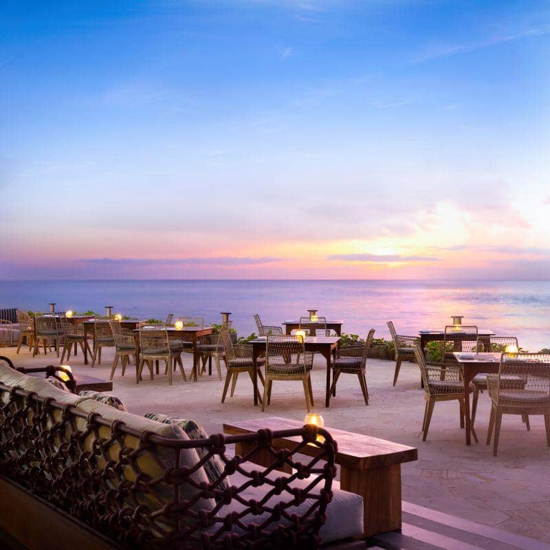 Dok. Hilton Bali Resort