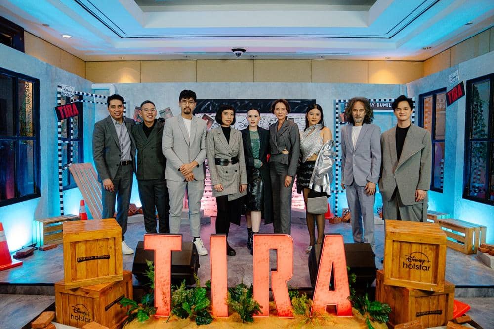 Dok. Disney+ Hotstar