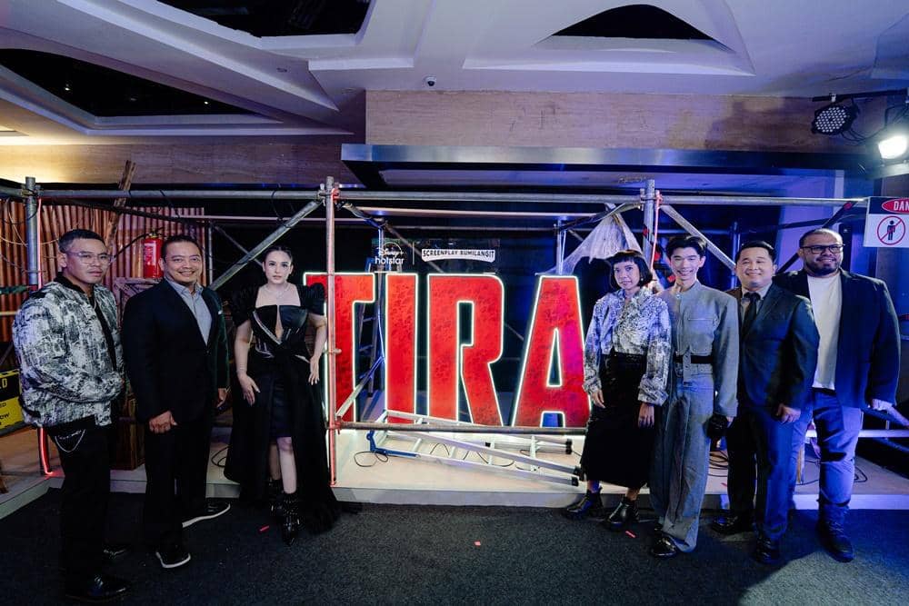 Dok. Disney+ Hotstar