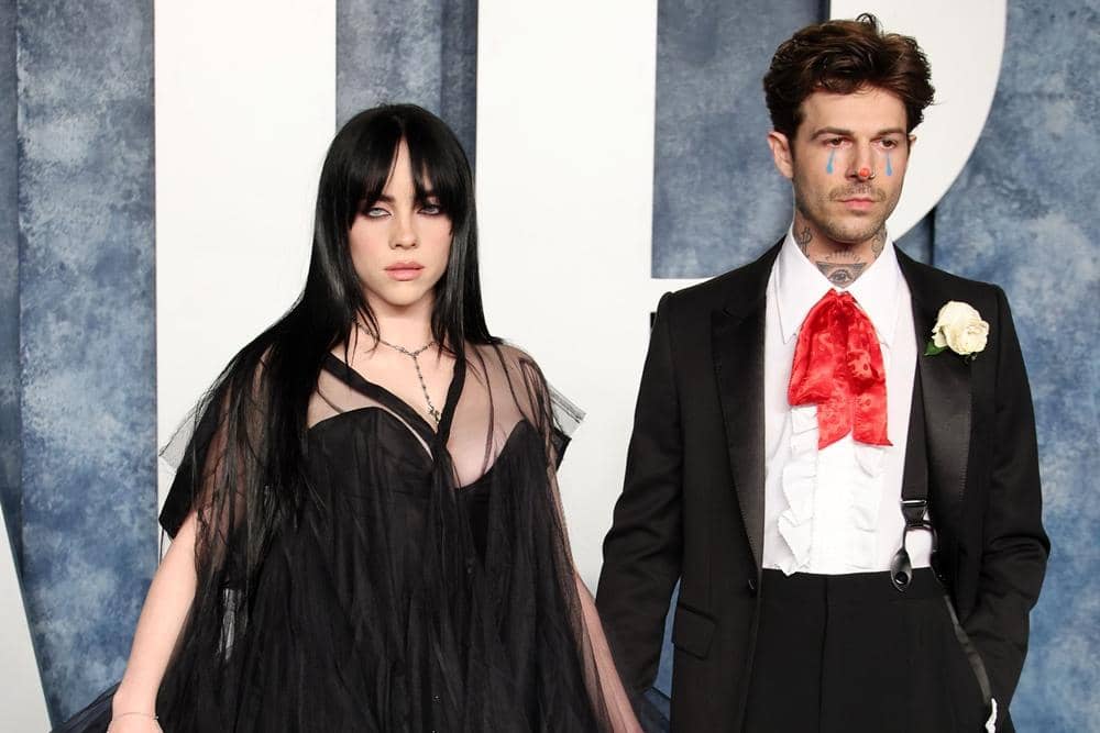 harpersbazaar.com/DANIELE VENTURELLI//GETTY IMAGES