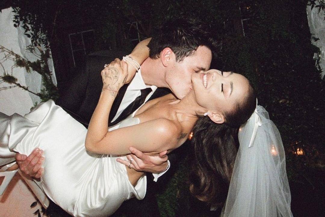11 Pasangan Artis Hollywood yang Cerai di Sepanjang Tahun 2023