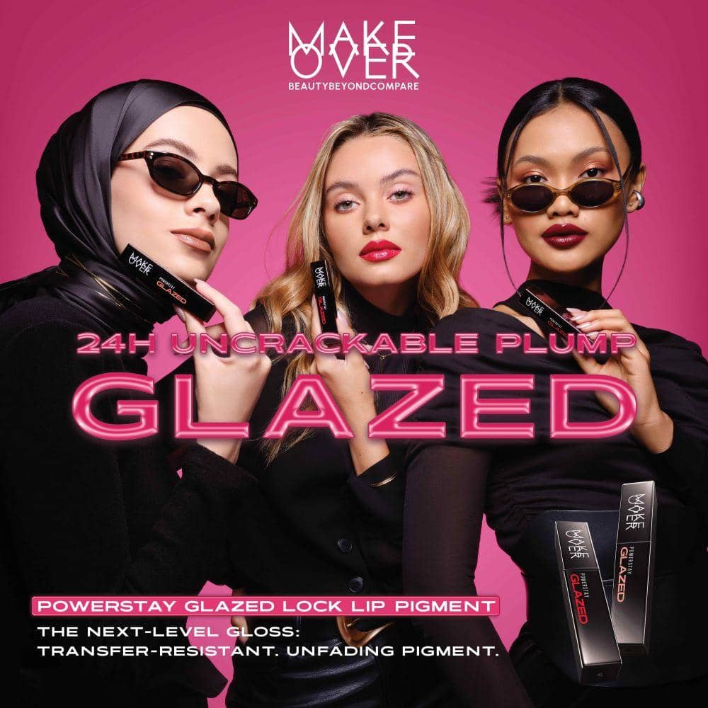 Popbela.com/Make Over