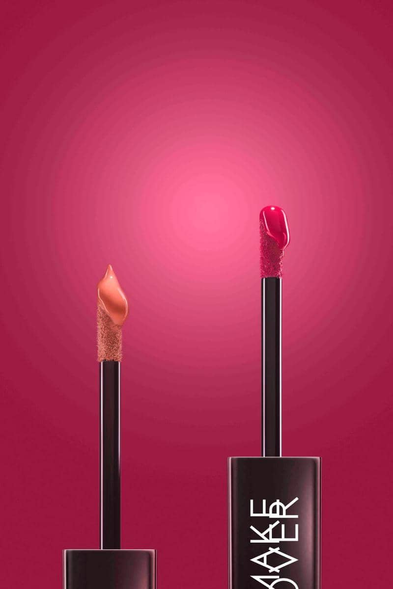 Popbela.com/Make Over