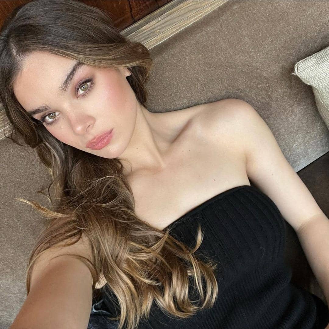 Instagram.com/haileesteinfeld