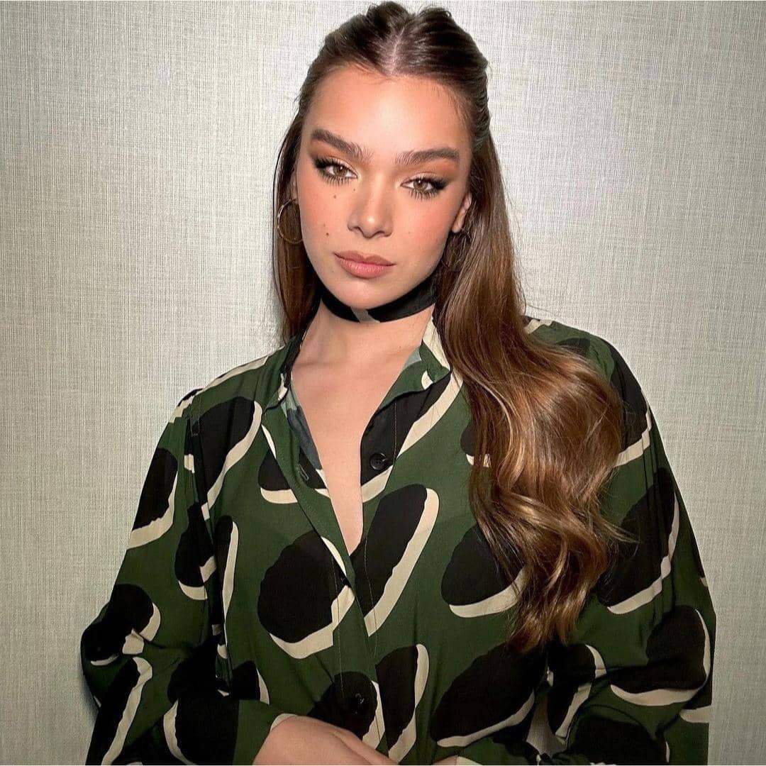 Instagram.com/haileesteinfeld