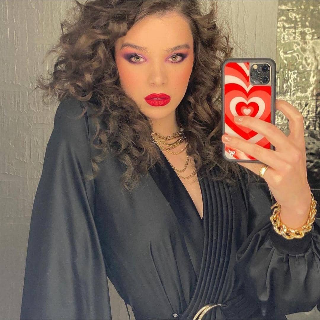 Instagram.com/haileesteinfeld