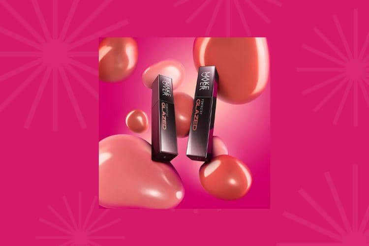 Jadi Favorit Pony's Makeup, Ini Produk Terbaru dari Make Over