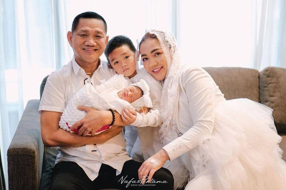 Instagram.com/bellashofie_rigan