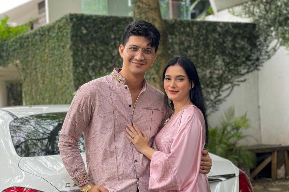 Yasmine Ow Hilangkan Foto Aditya Zoni, Imbas Masalah Ammar Zoni?