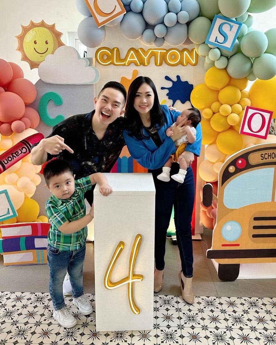 Instagram.com/michaelrendyw