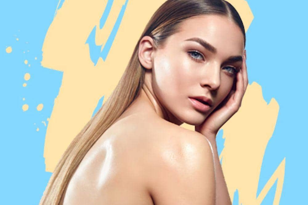 bebeautiful.in/Cara Menghilangkan Cat Rambut di Kulit