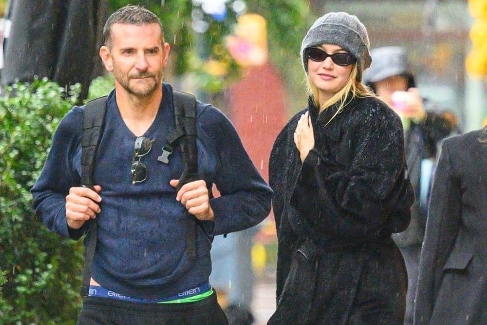 cosmopolitan/Diamond / BACKGRID