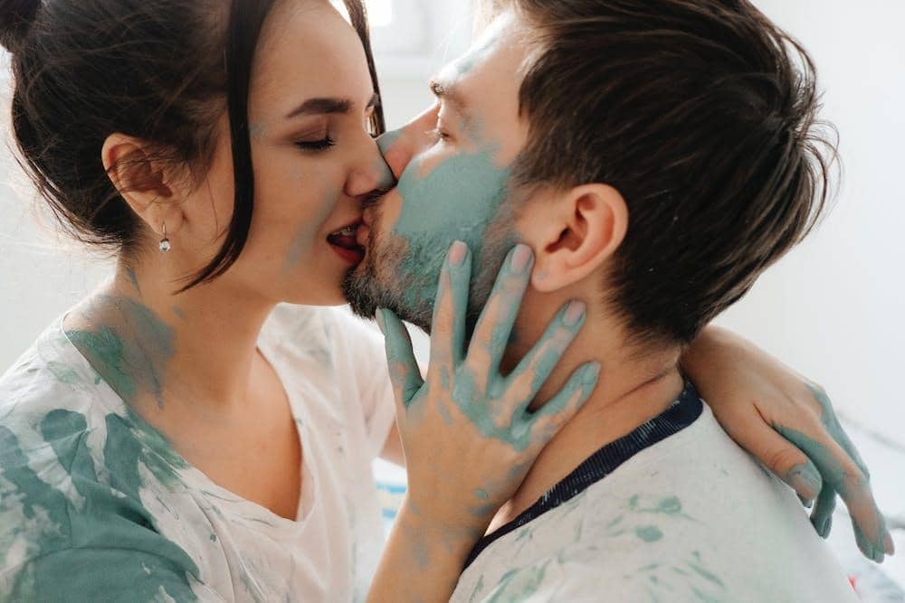 Pexels com/Maria Ovchinnikova