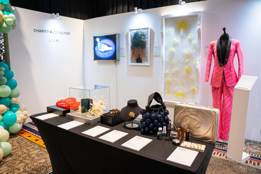 dok. Bazaar Indonesia