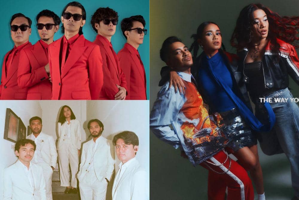 Popbela's Playlist: Let's Dance on the Floor