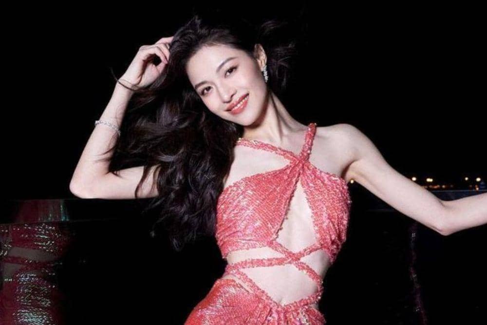 instagram.com/elaine_zhongchuxi