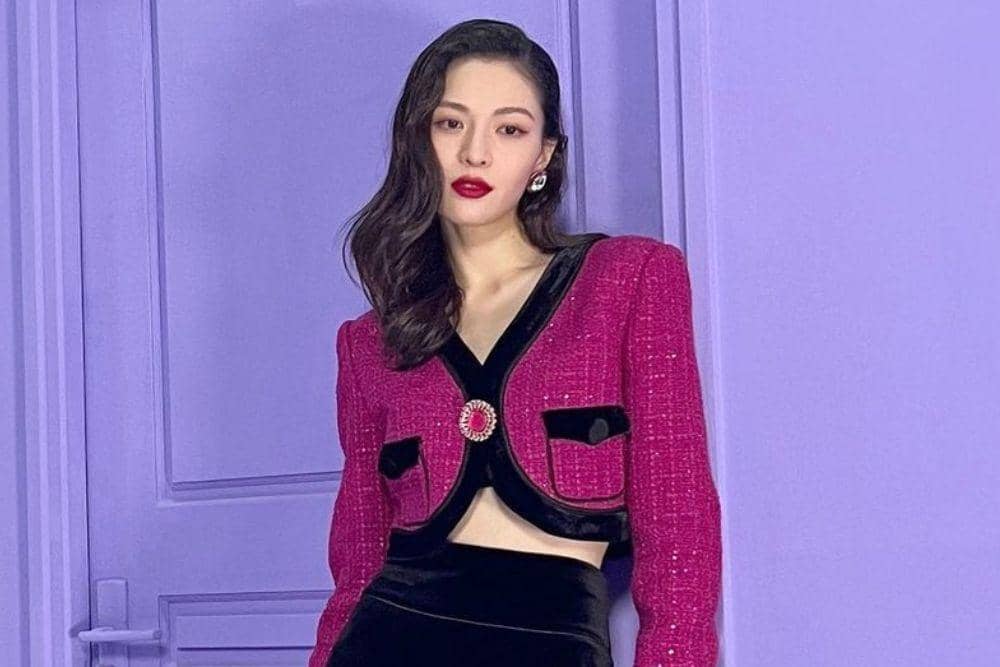 instagram.com/elaine_zhongchuxi