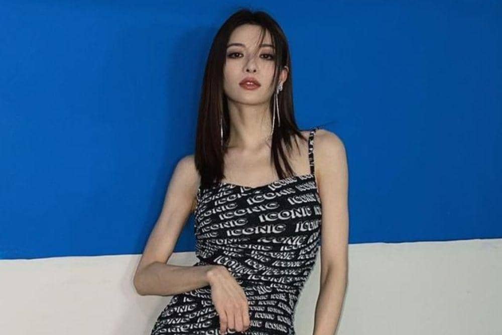 instagram.com/elaine_zhongchuxi