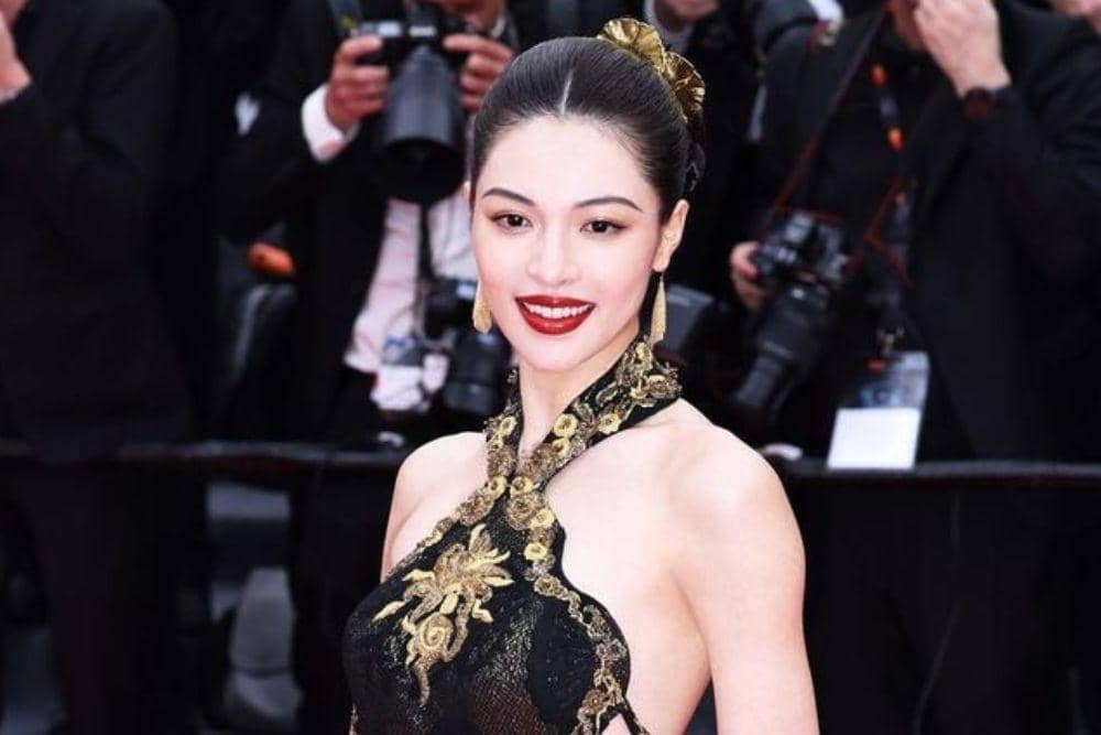 instagram.com/elaine_zhongchuxi