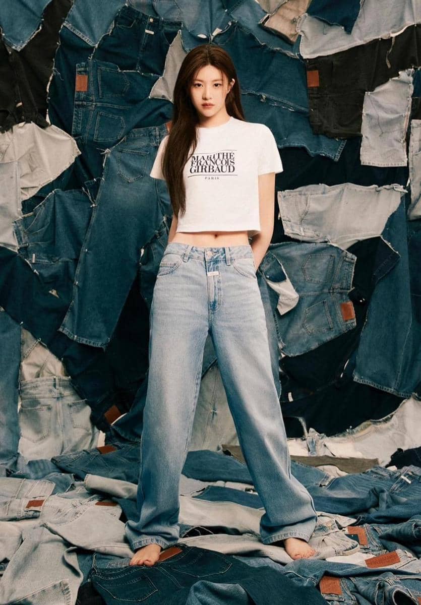 instagram.com/goyounjung