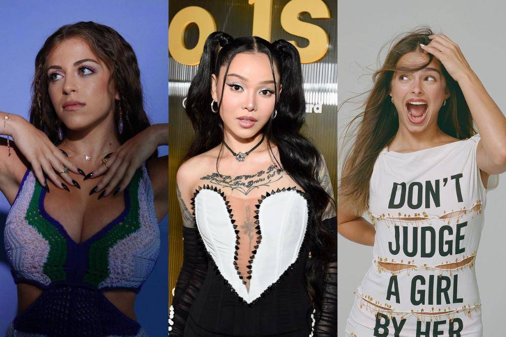 Menapak Jejak Kesuksesan, 10 Artis TikTok Terkaya Tahun 2023