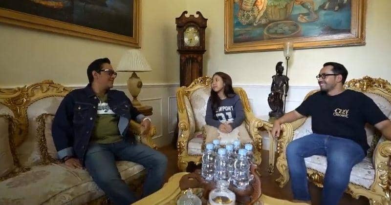 youtube.com/@taulany_tv