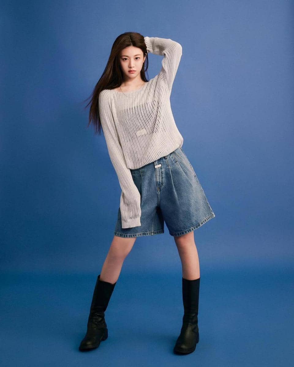 instagram.com/goyounjung