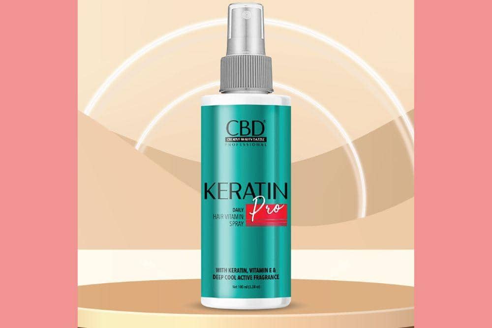 lazada.com/Vitamin Rambut untuk Catok