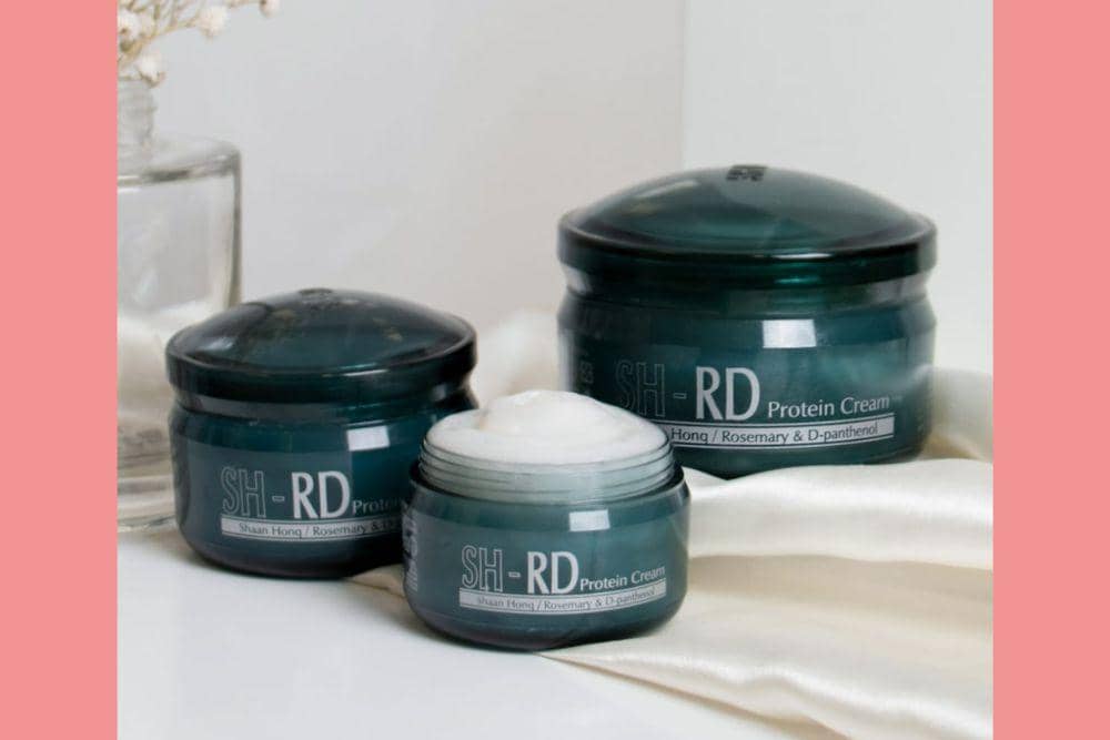 shopee.com/Vitamin Rambut untuk Catok