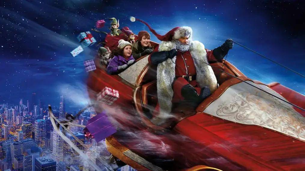 11 Rekomendasi Tontonan Animasi Bertema Natal, Cocok untuk Keluarga