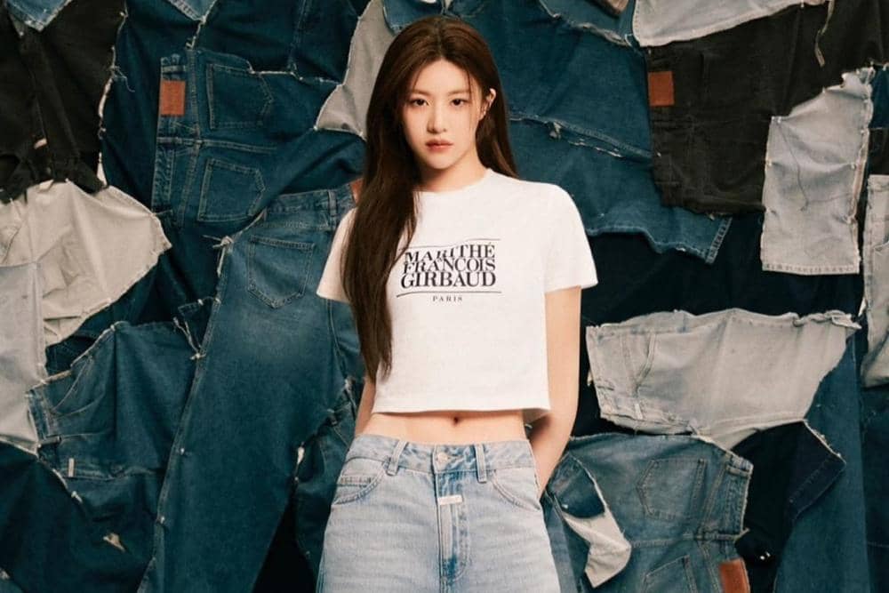 instagram.com/goyounjung