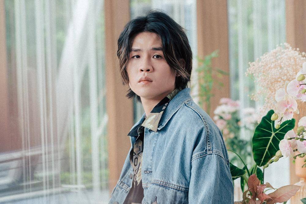 [EKSKLUSIF] 'Same Same' Kisah Cinta yang Lengkap Gentle Bones