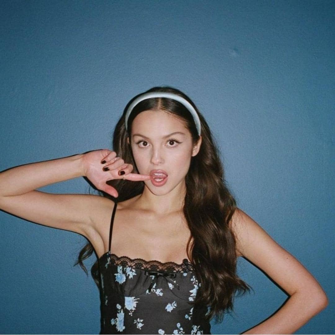 Instagram.com/oliviarodrigo