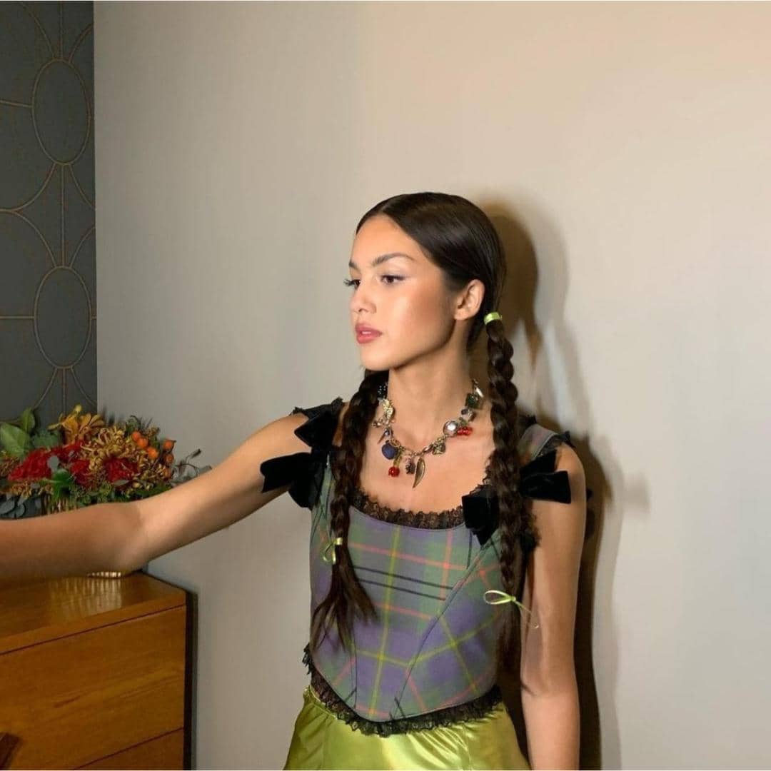 Instagram.com/oliviarodrigo