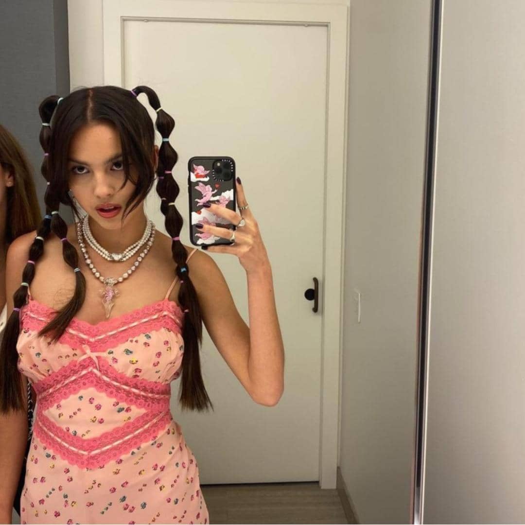 Instagram.com/oliviarodrigo