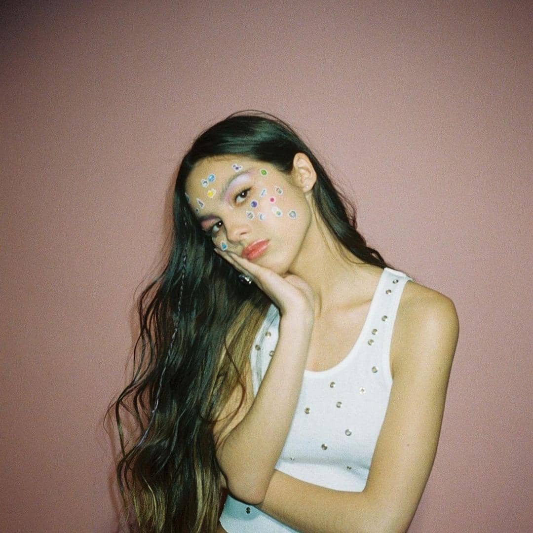 Instagram.com/oliviarodrigo