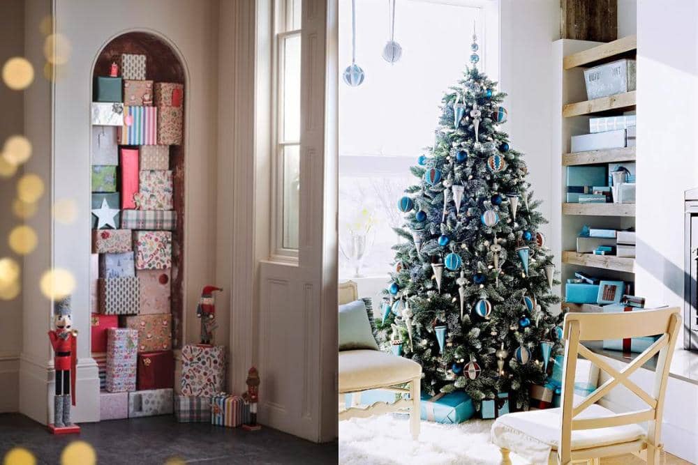 housebeautiful.com & bhg.com