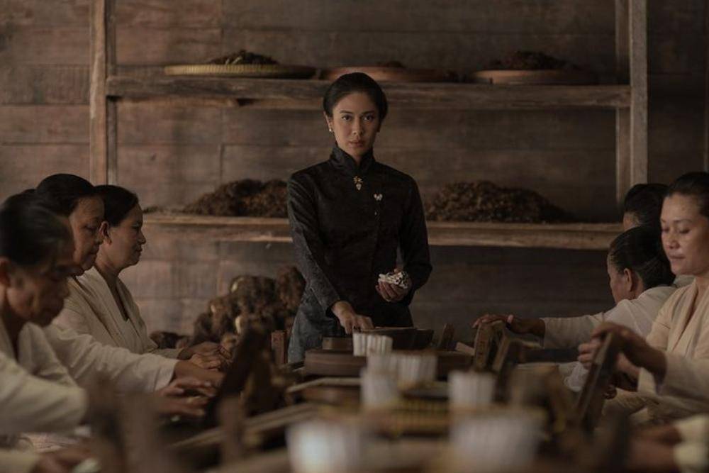 10 Film & Serial TV Paling Banyak Dicari di Google 2023, Sudah Nonton?