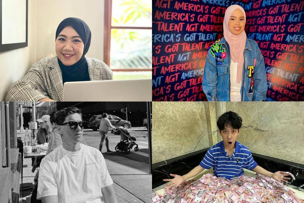 10 Tokoh Paling Banyak Dicari di Google 2023